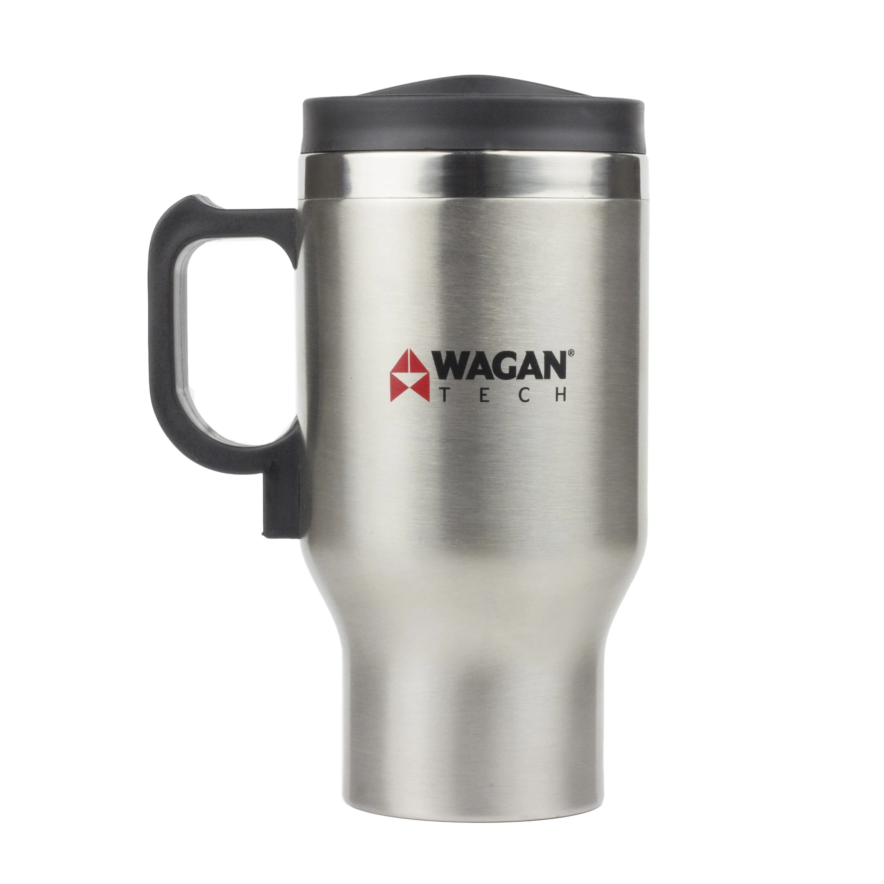 12V Deluxe Heated Mug