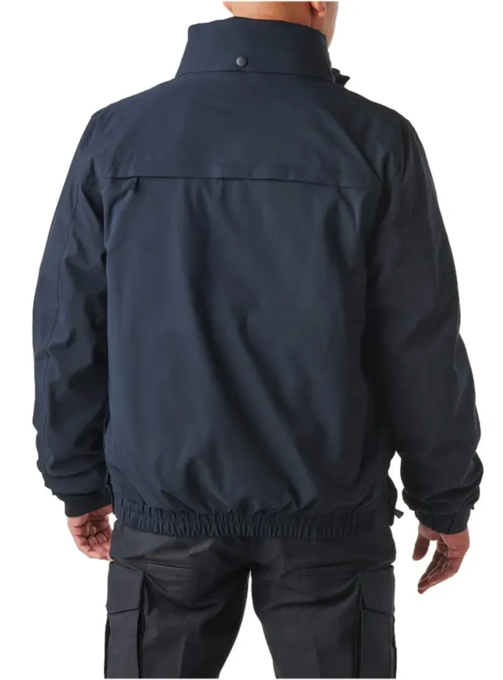 5.11 Tactical 5-in-1 Jacket 2.0 - Dark Navy