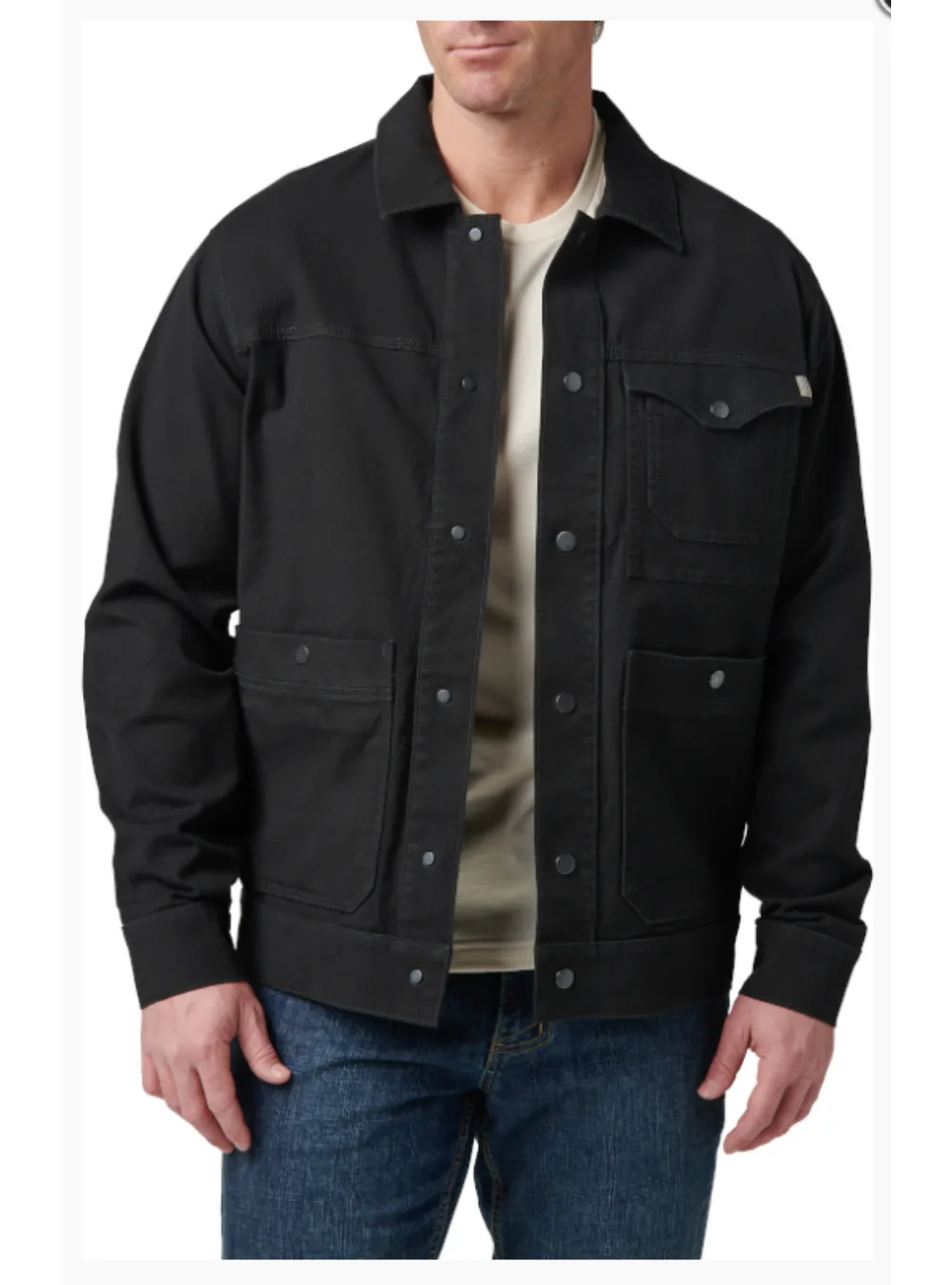 5.11 Tactical Rosser Jacket