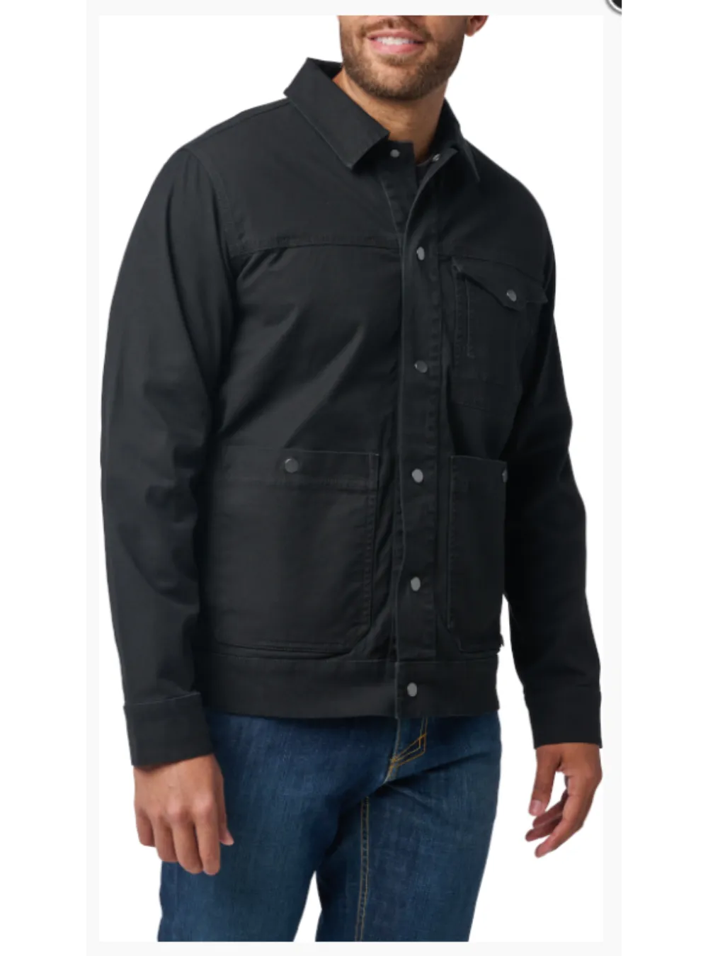 5.11 Tactical Rosser Jacket