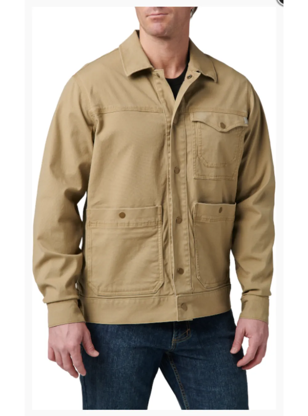 5.11 Tactical Rosser Jacket