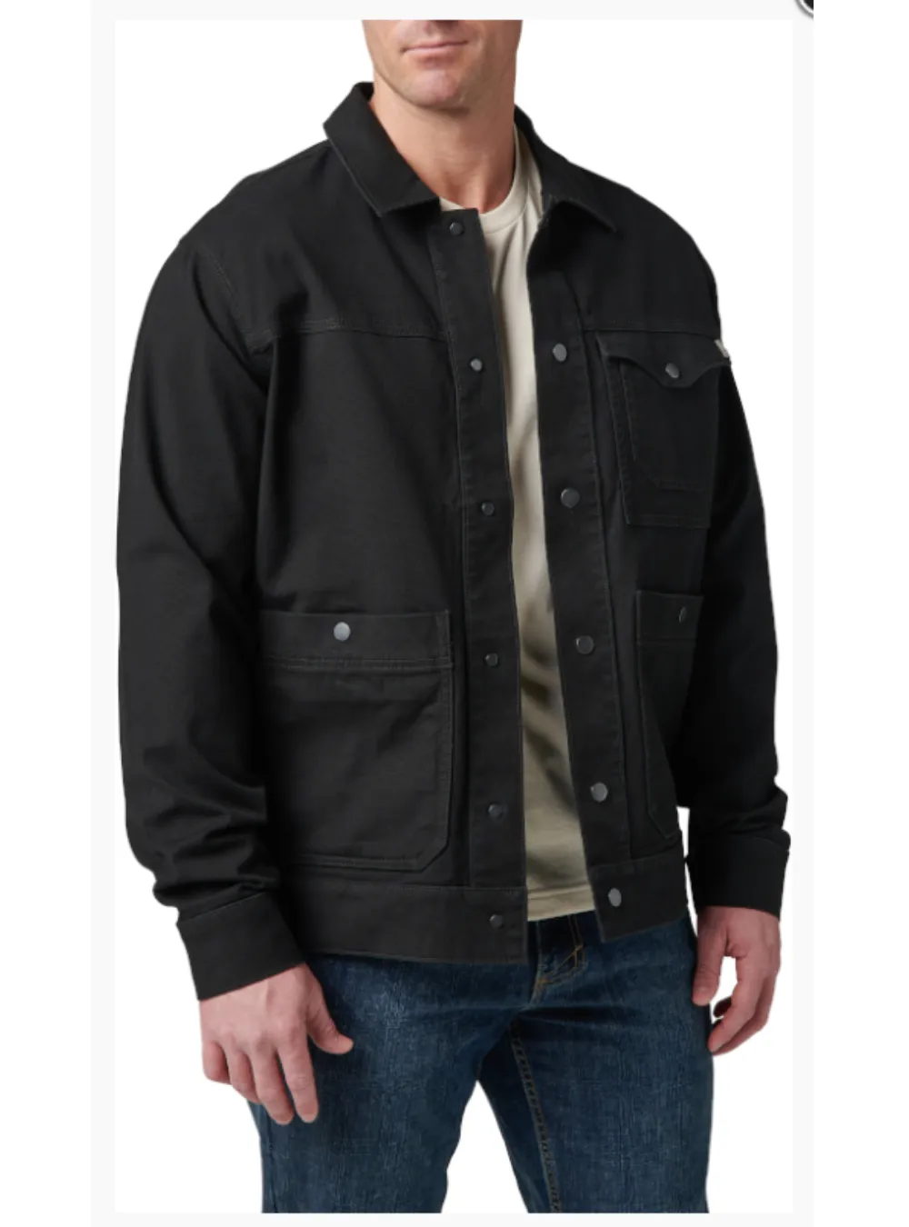 5.11 Tactical Rosser Jacket