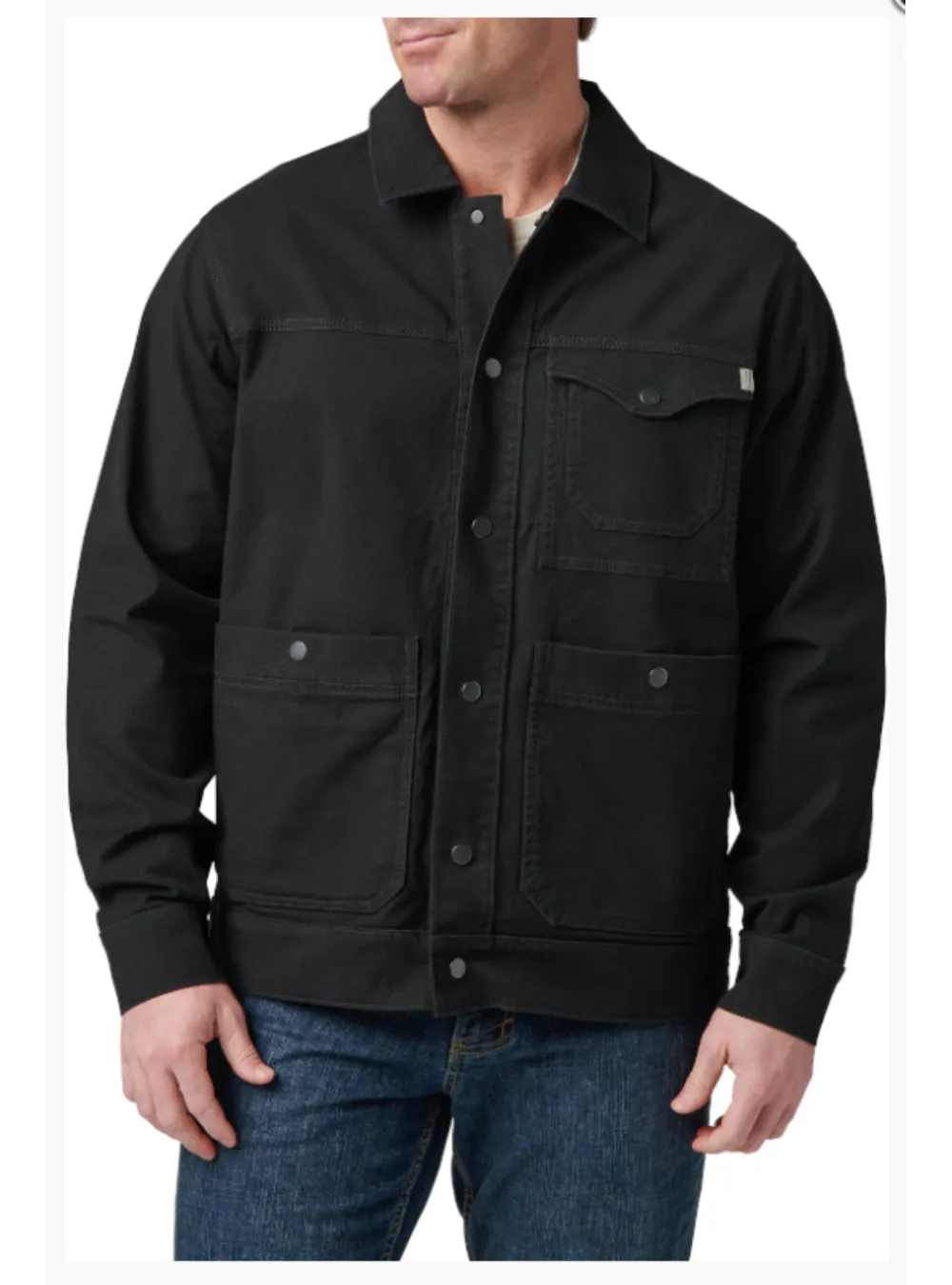 5.11 Tactical Rosser Jacket