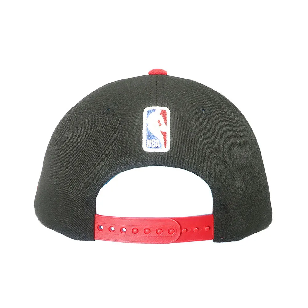 9Fifty Snapback Miami Heat