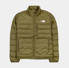 Aconcagua 2 Mens Jacket (Green)