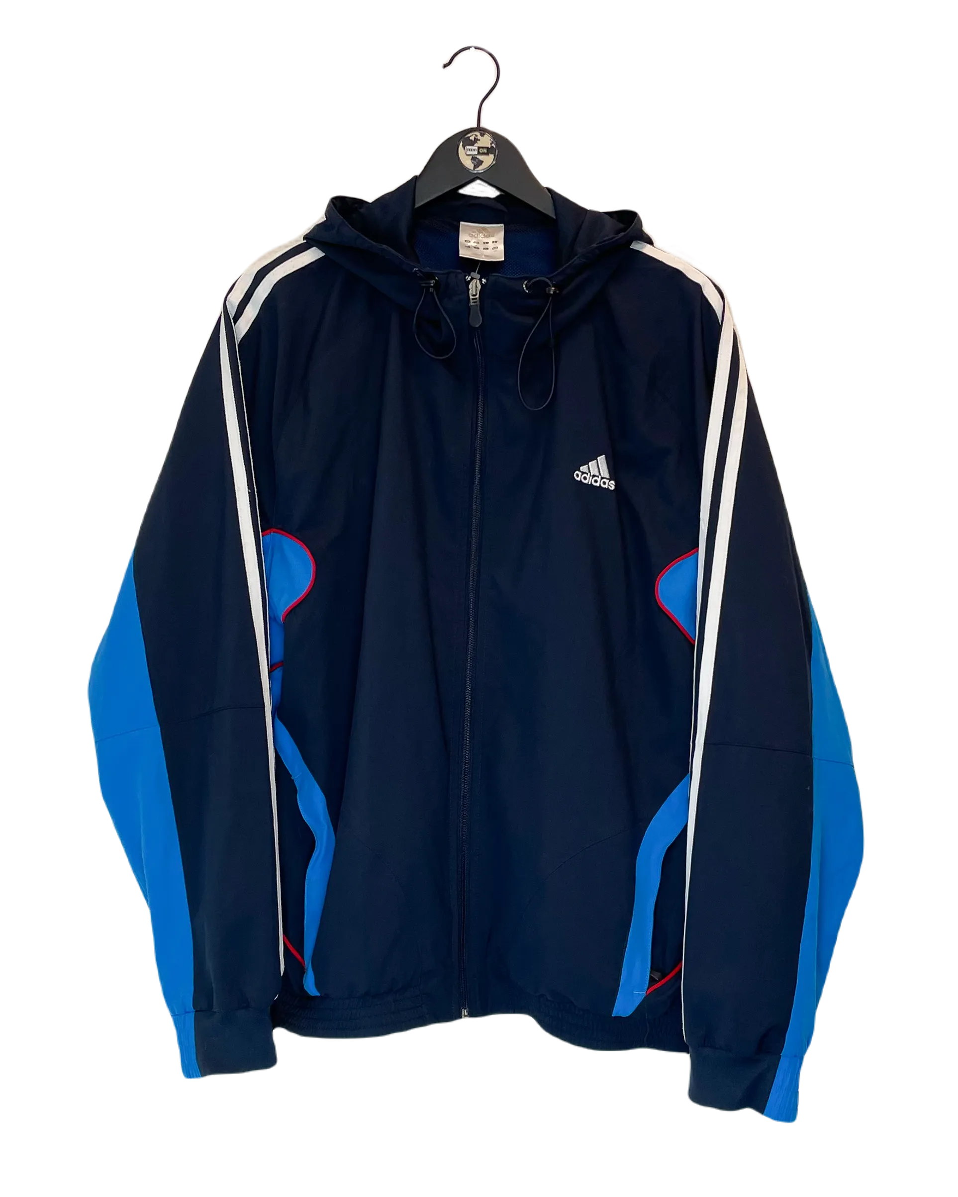 Adidas Windbreaker L