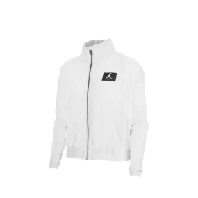 AIR JORDAN WOMEN WOVEN JACKET