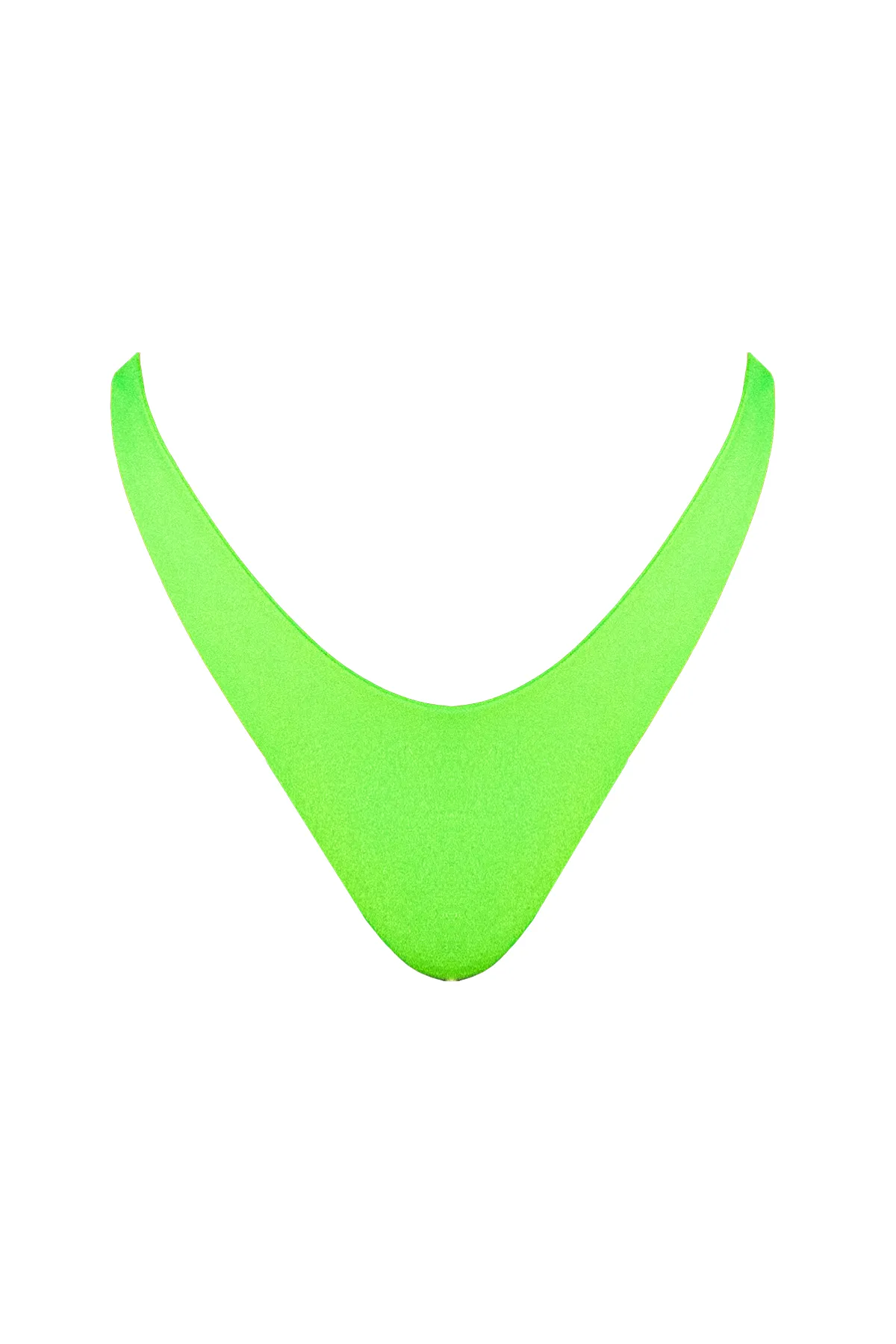 Allana Bottom / Neon Green