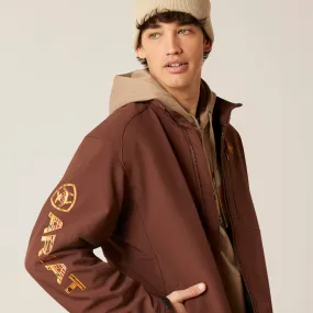 Ariat Logo 2.0 Chimayo Jacket