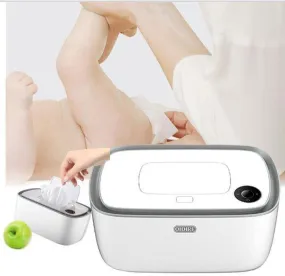 Baby Wipe Warmer