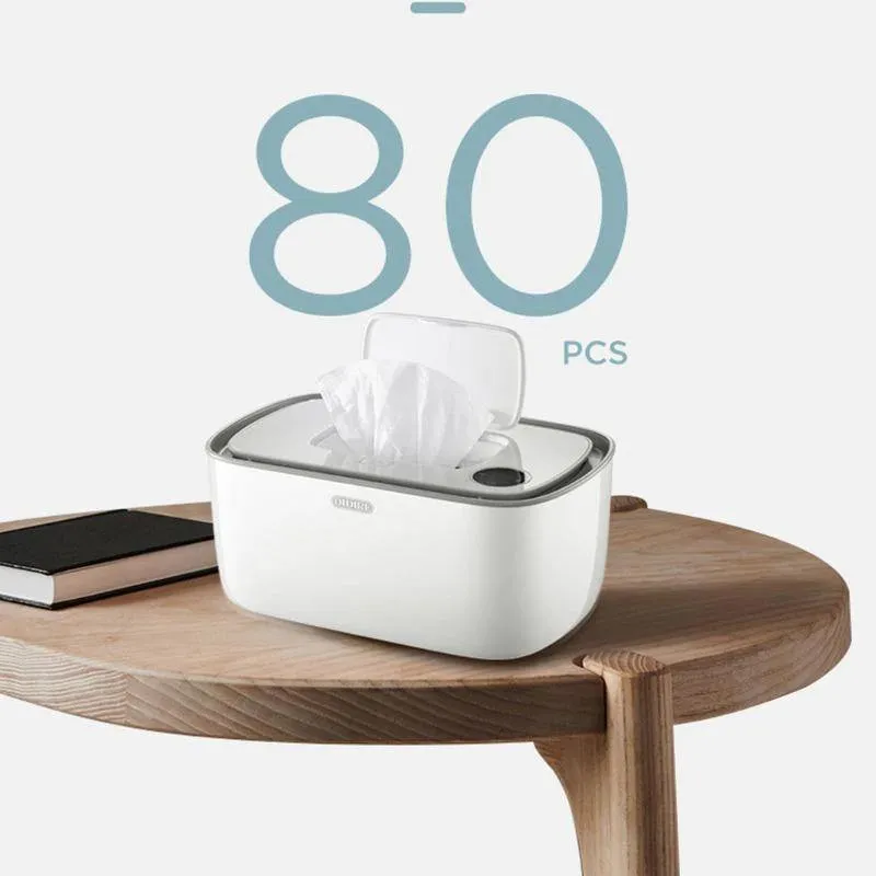 Baby Wipe Warmer