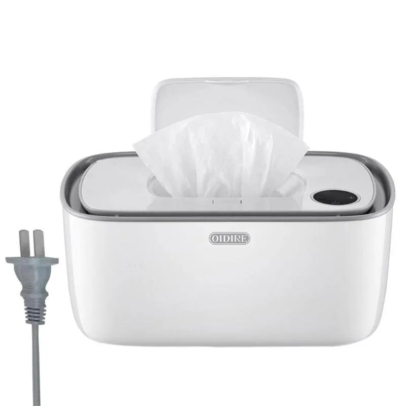 Baby Wipe Warmer