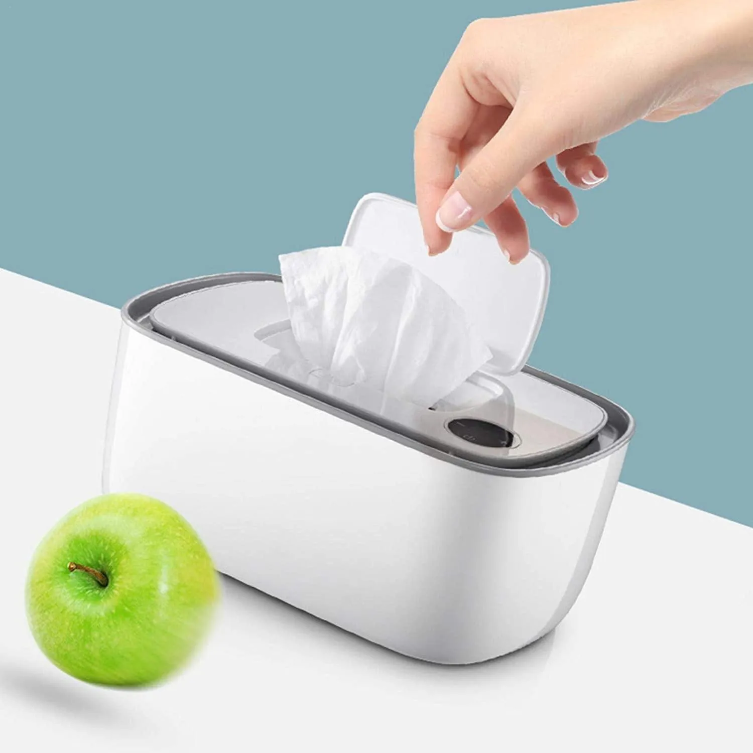 Baby Wipe Warmer