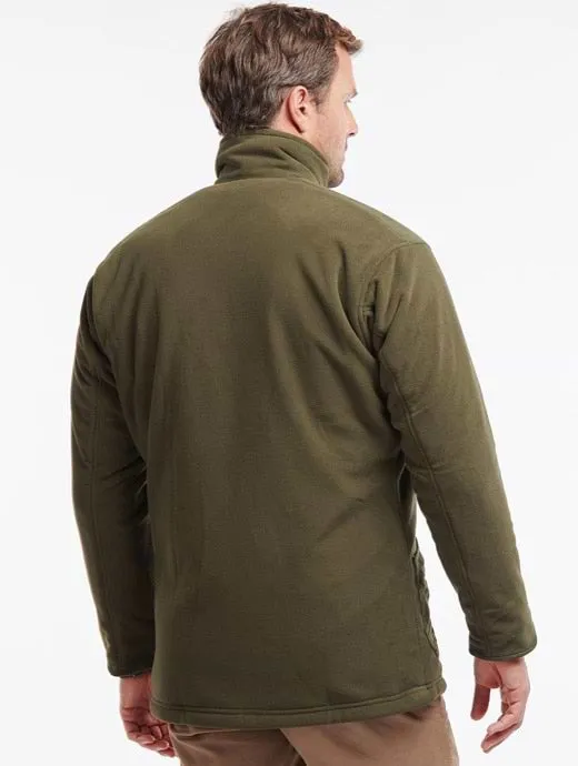 Barbour Dunmoor Waterproof Fleece