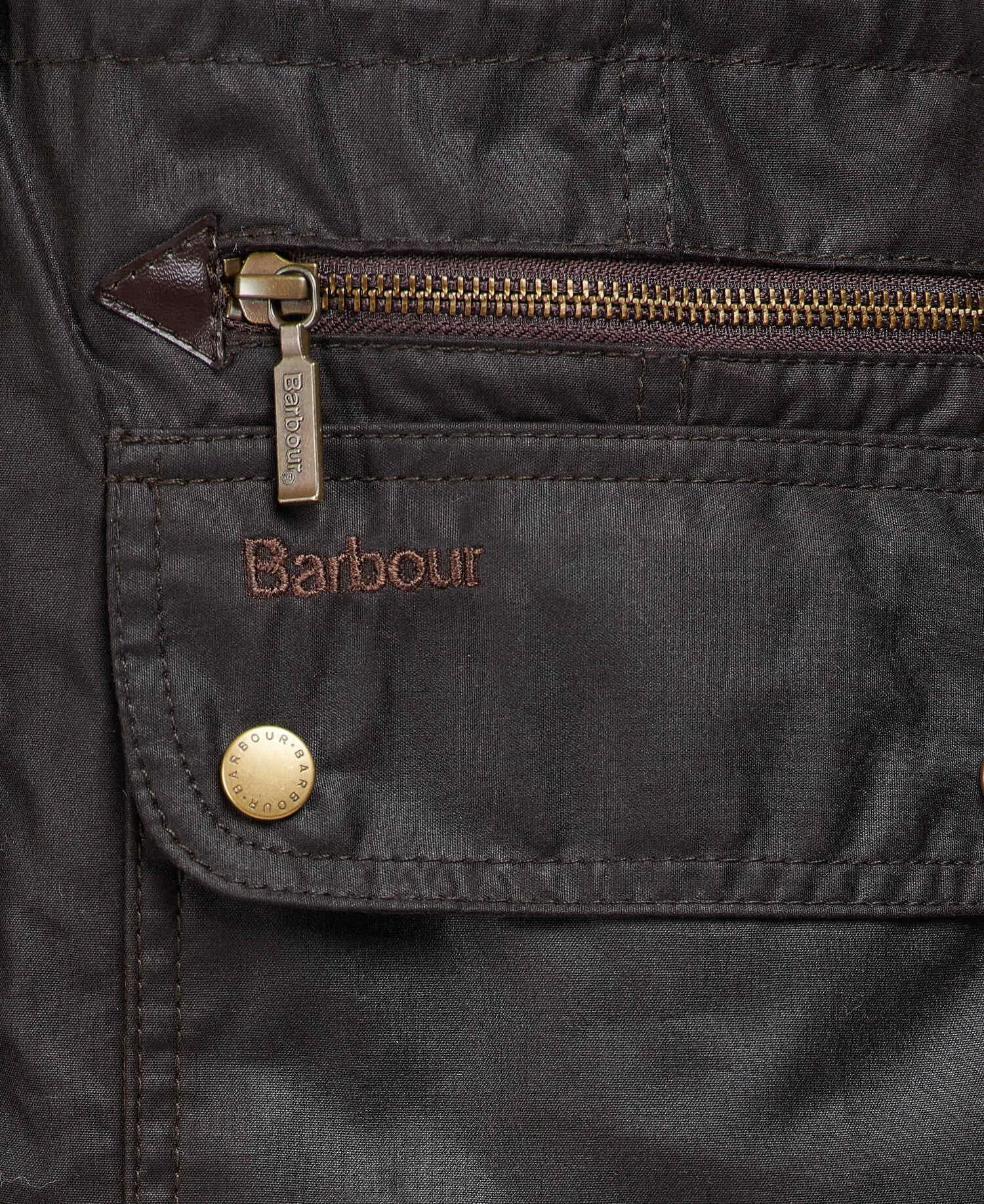 Barbour Women's Kelsall Wax Jacket