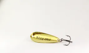 Best Man Fishing Lure