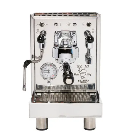 Bezzera BZ10 Espresso Machine