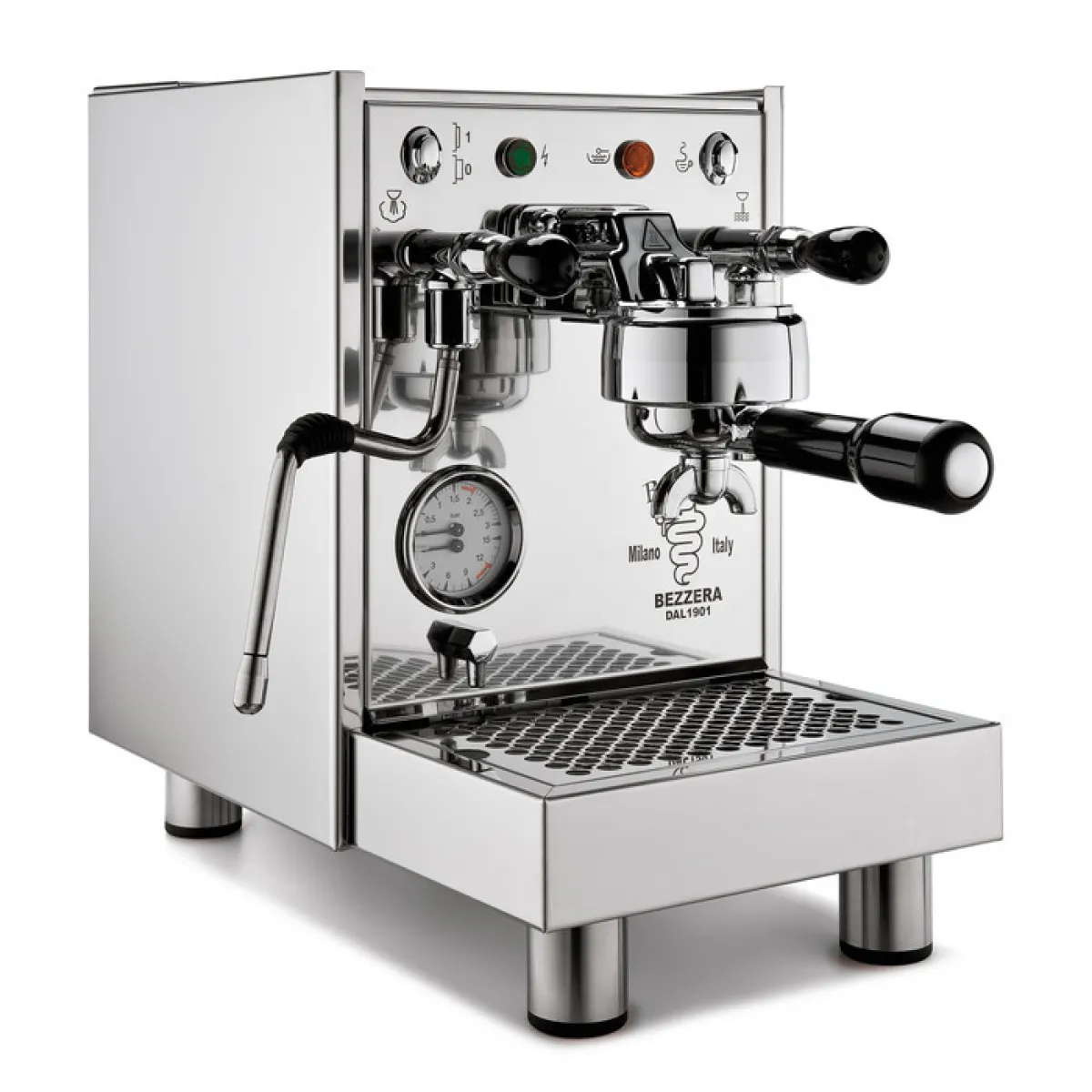 Bezzera BZ10 Espresso Machine