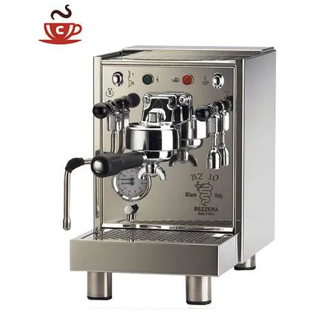 Bezzera BZ10 Espresso Machine