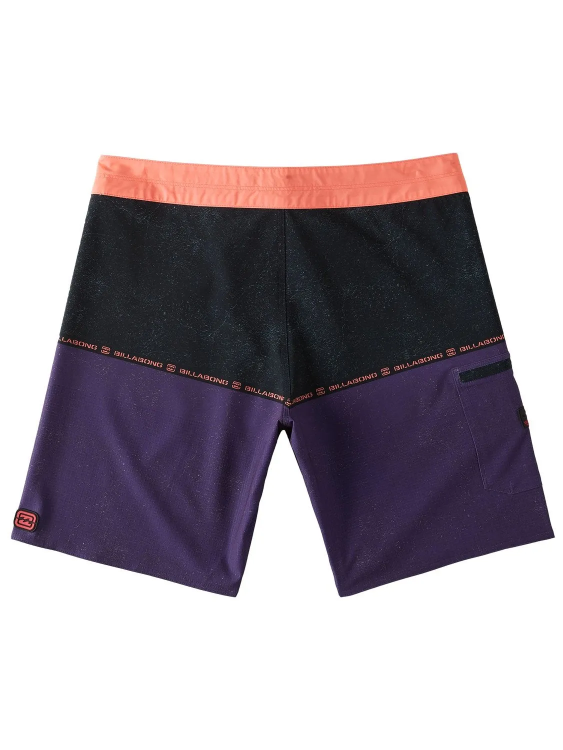 Billabong Men's Fifty50 Airlite 19 Boardshorts