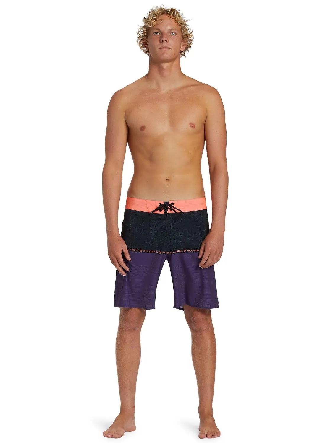 Billabong Men's Fifty50 Airlite 19 Boardshorts