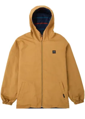 Breakers III Reversible Jacket