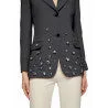 Cady Strass Jacket