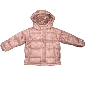 Champion infant girl's jacket 306575 PS124 pink