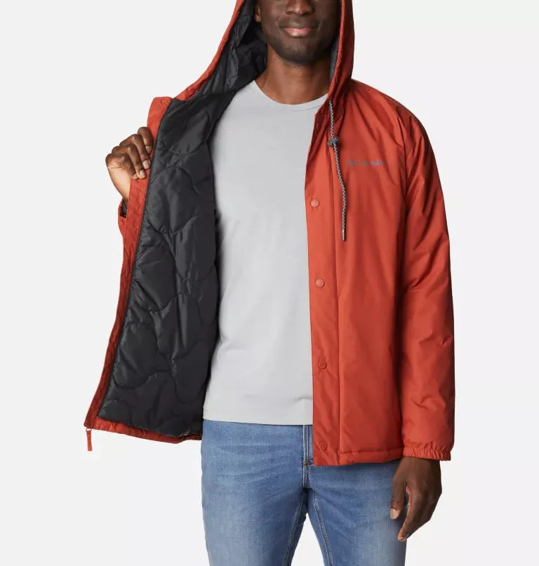 Columbia Cedar Cliff Insulated Jacket