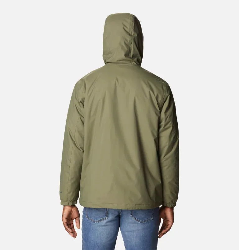 Columbia Cedar Cliff Insulated Jacket