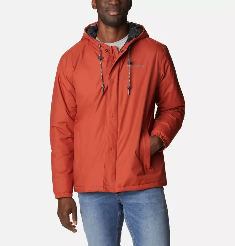 Columbia Cedar Cliff Insulated Jacket