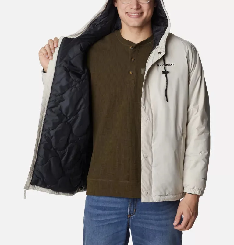 Columbia Cedar Cliff Insulated Jacket