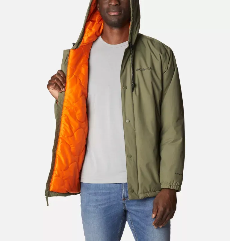 Columbia Cedar Cliff Insulated Jacket