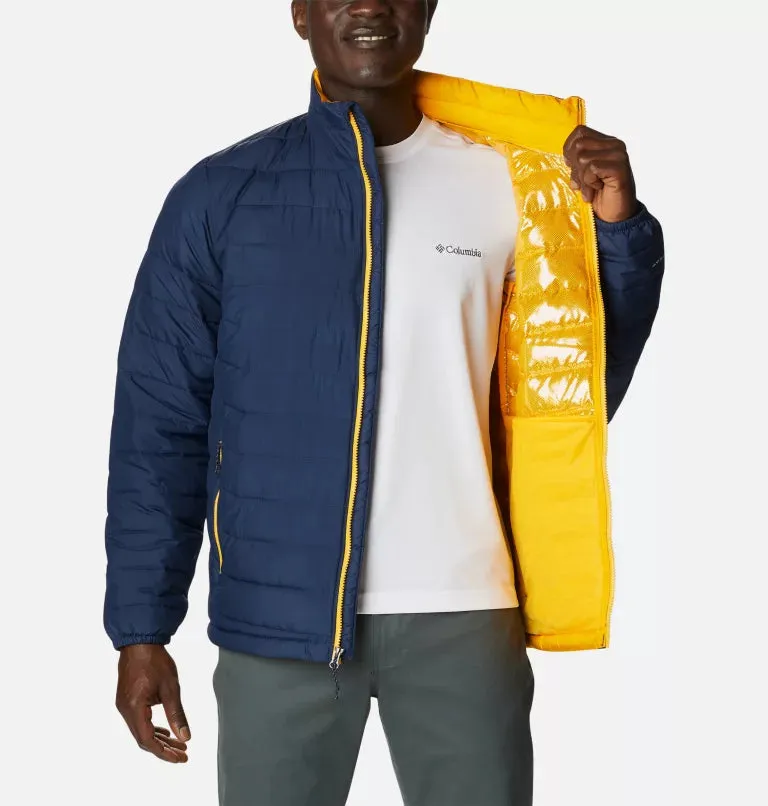 Columbia Collegiate Powder Lite Jacket