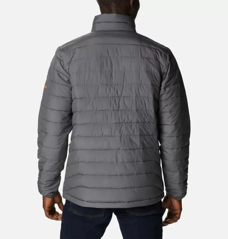 Columbia Collegiate Powder Lite Jacket