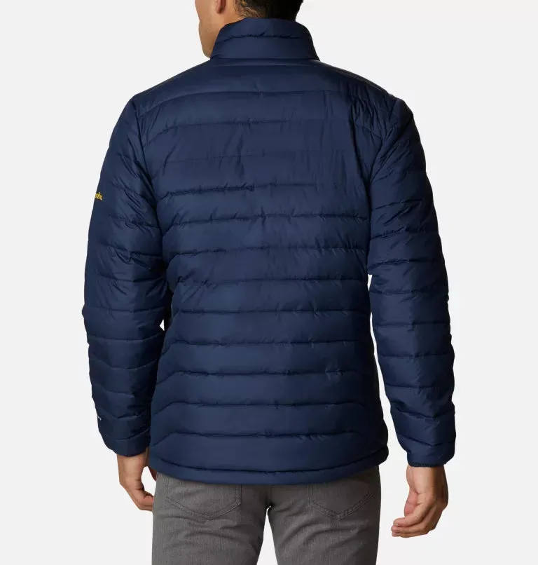 Columbia Collegiate Powder Lite Jacket