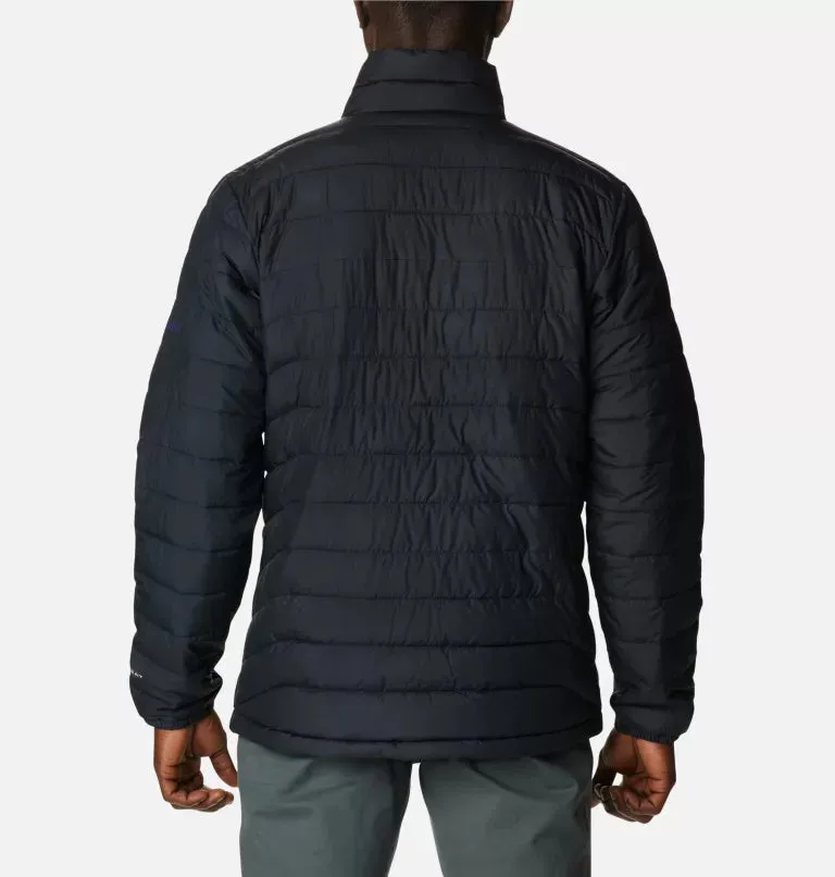 Columbia Collegiate Powder Lite Jacket