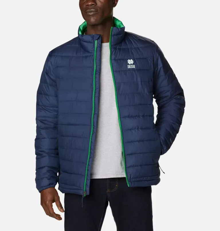 Columbia Collegiate Powder Lite Jacket