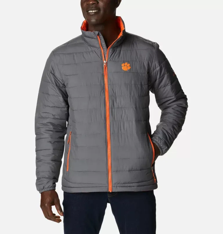 Columbia Collegiate Powder Lite Jacket