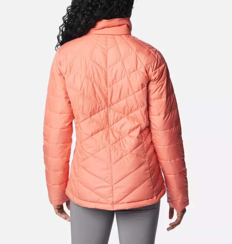 Columbia Heavenly Jacket