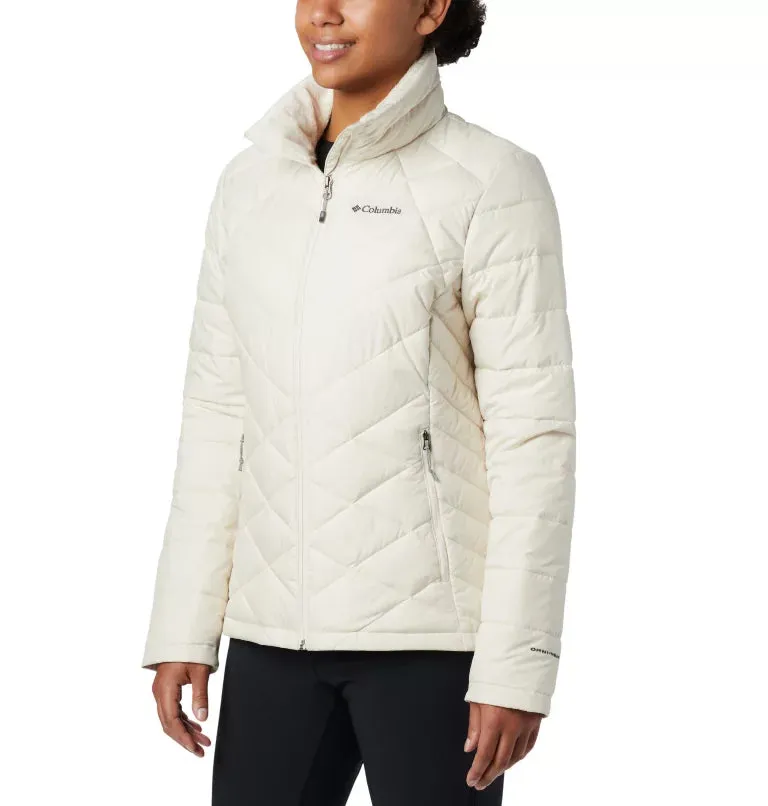 Columbia Heavenly Jacket