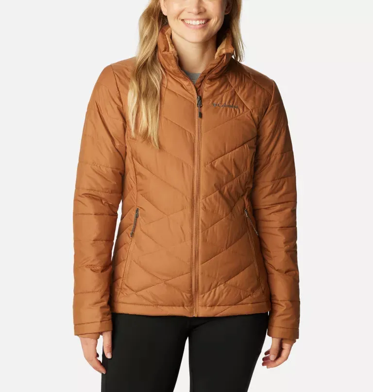 Columbia Heavenly Jacket