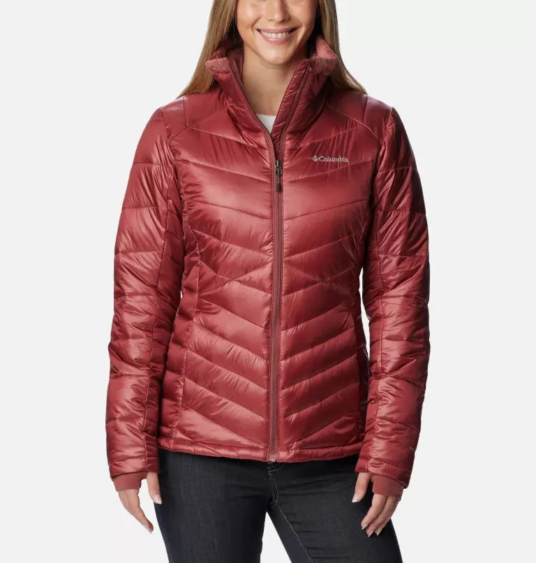 Columbia Joy Peak Insulated Jacket