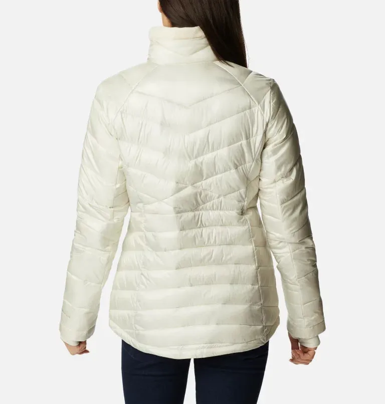 Columbia Joy Peak Insulated Jacket