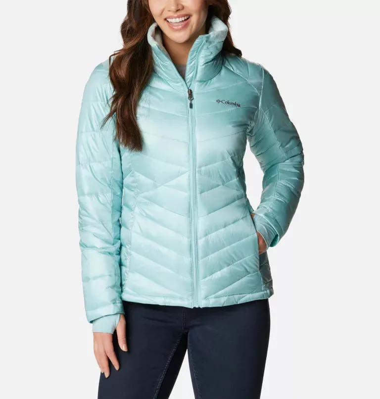 Columbia Joy Peak Insulated Jacket