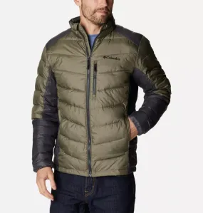 Columbia Labyrinth Loop Omni-Heat Infinity Insulated Jacket