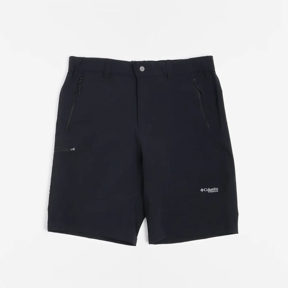 Columbia Triple Canyon Shorts II