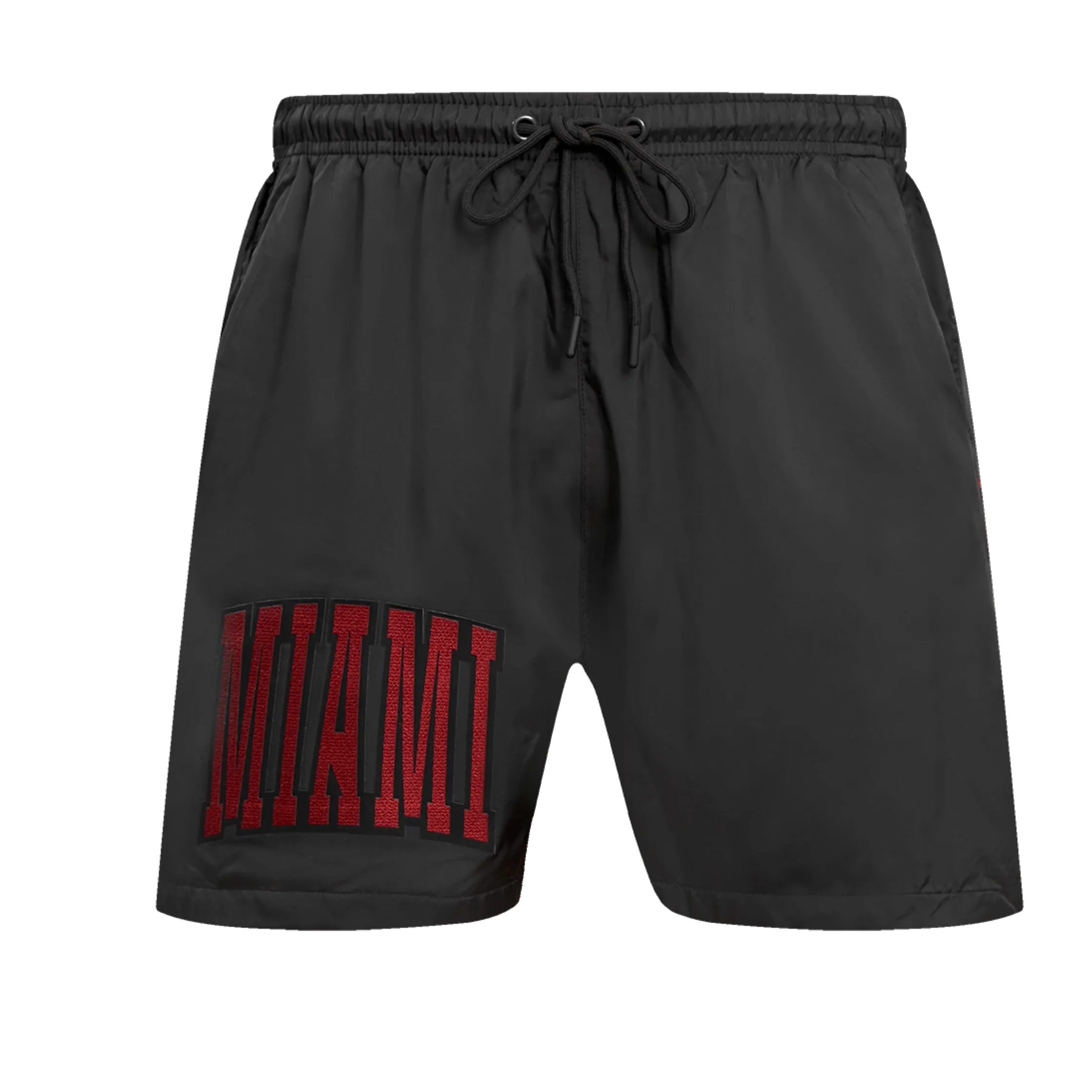 Court Culture HEAT Culture Miami Shorts