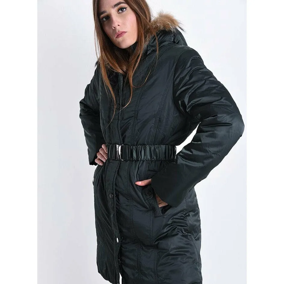 Damen winter Jacket