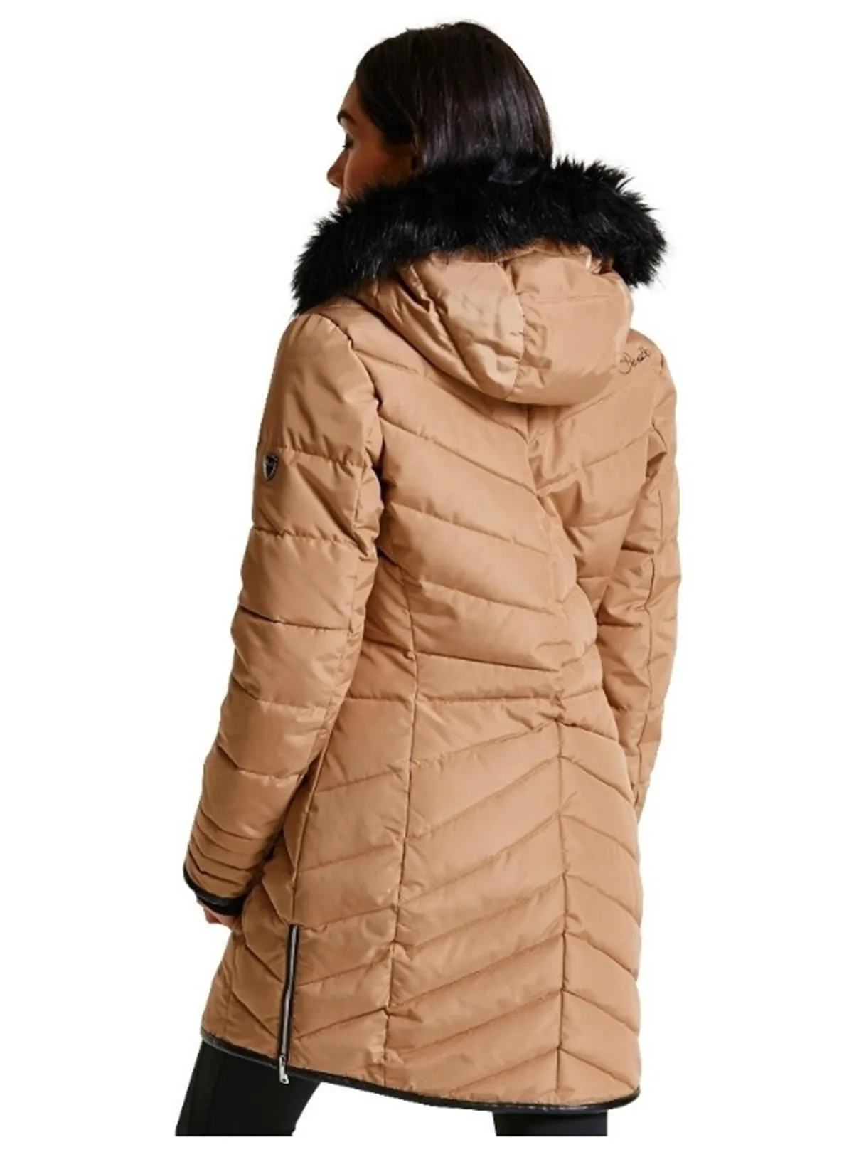 Dare2b Womens Lately II Winter Coat